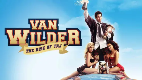Відео до фільму Король вечірок 2 | Van Wilder The Rise of Taj - trailer