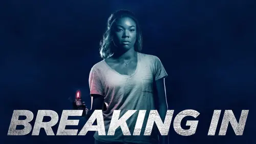 Відео до фільму Вторгнення | Breaking In - Official Trailer [HD]