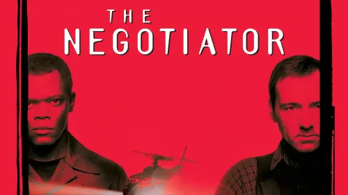 Відео до фільму Перемовник | The Negotiator (1998) Trailer