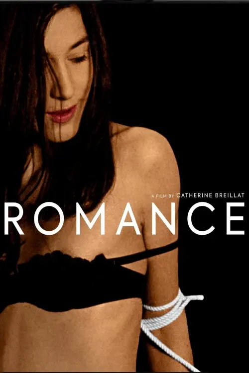 Постер до фільму "Romance"