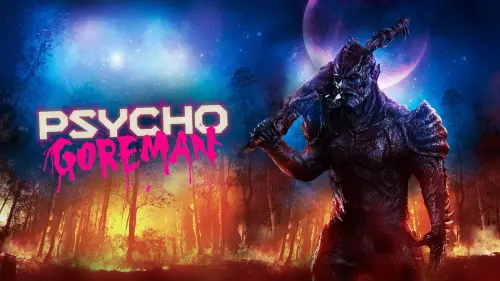 Відео до фільму Psycho Goreman | PG: Psycho Goreman - OFFICIAL TRAILER