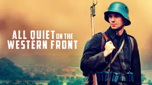 Відео до фільму На Західному фронті без змін | All Quiet on the Western Front (1979) Original Trailer [HD]