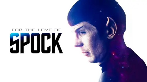 Відео до фільму For the Love of Spock | For the Love of Spock Official Trailer 1 (2016) - Leonard Nimoy Documentary