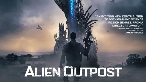 Відео до фільму Alien Outpost | Alien Outpost Official Final Trailer 1 (2015) - Sci-Fi Movie HD