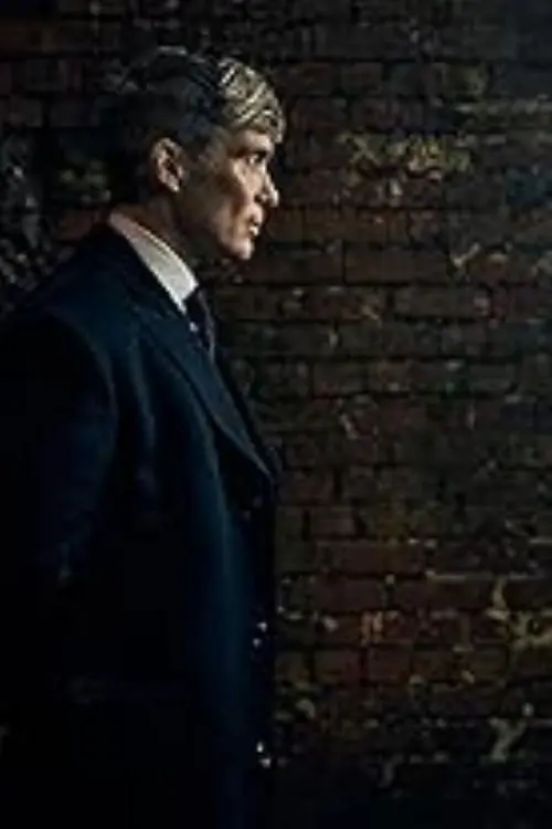 Постер до фільму "The Immortal Man: A Peaky Blinders Film"