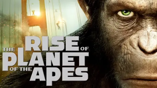 Відео до фільму Повстання планети мавп | Rise of the Planet of the Apes | Official Trailer #2 | 2011