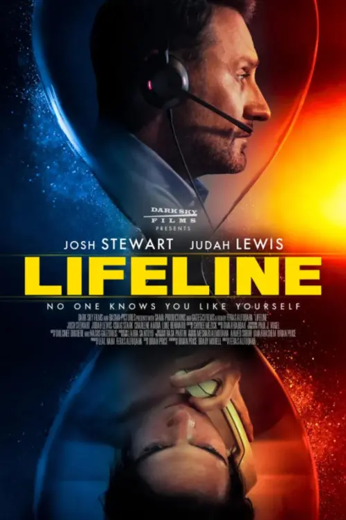 Постер до фільму "Lifeline"