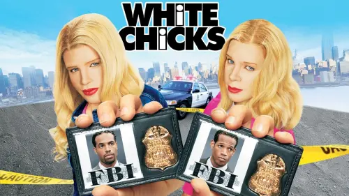 Видео к фильму Білі ціпоньки | White Chicks (2004) Official Trailer 1 - Marlon Wayans Movie