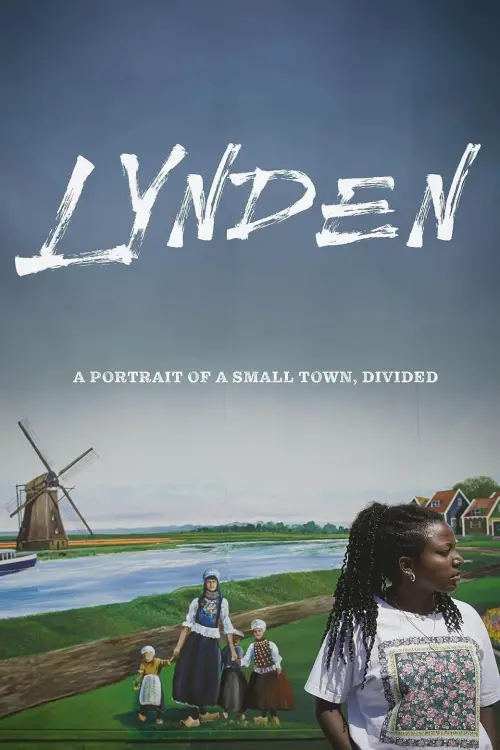 Постер до фільму "Lynden"