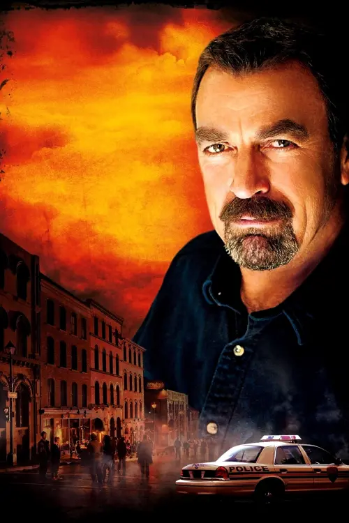 Постер до фільму "Jesse Stone: No Remorse"