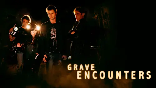 Відео до фільму Шукачі могил | Grave Encounters (2011) - Official Trailer [HD]