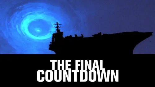 Відео до фільму Фінальний відлік | John Scott: The Final Countdown (1980) / Symphonic Suite