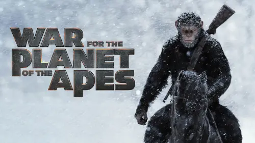 Відео до фільму Війна за планету мавп | War for the Planet of the Apes | Official HD Trailer #1 | 2017