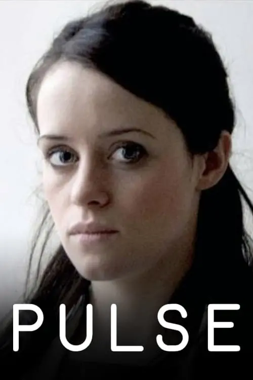 Постер до фільму "Pulse"