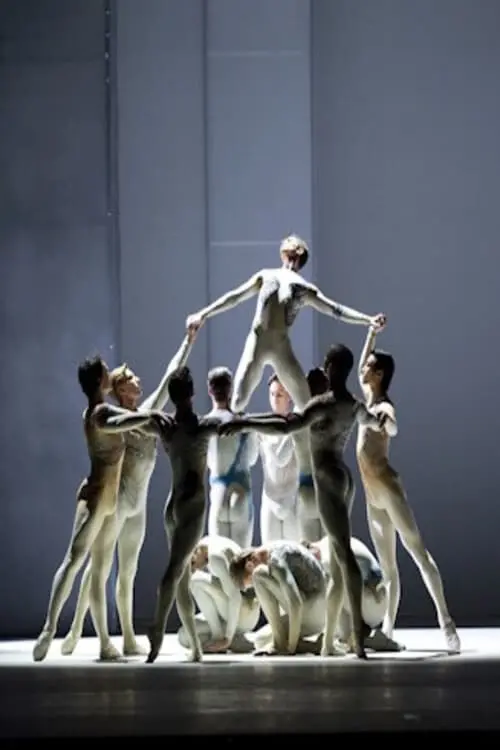 Постер до фільму "Royal Opera House 2023/24: Macmillan Triple"