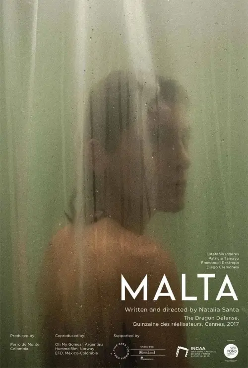 Постер до фільму "Malta"