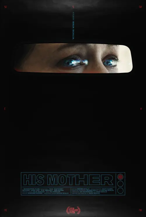 Постер до фільму "His Mother"