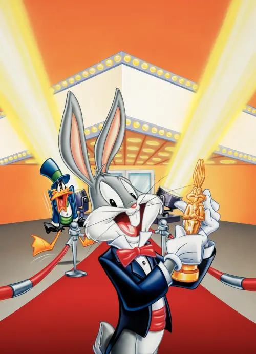 Постер до фільму "The Looney, Looney, Looney Bugs Bunny Movie"