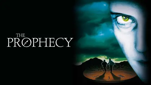 Відео до фільму The Prophecy | The Prophecy (1995) Trailer