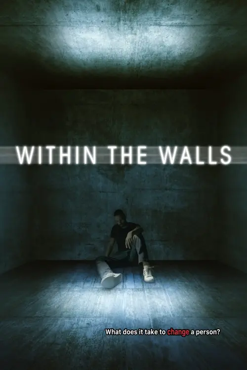 Постер до фільму "Within the Walls"