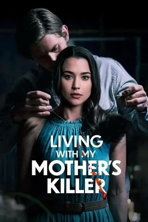 Постер до фільму "Living with My Mother