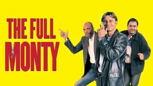 Відео до фільму Чоловічий стриптиз | The Full Monty | #TBT Trailer | 20th Century FOX