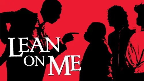 Відео до фільму Lean On Me | Lean On Me (1989) Trailer