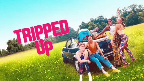 Відео до фільму Tripped Up | Official Trailer