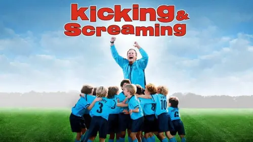 Відео до фільму Бий та кричи | Kicking & Screaming Official Trailer #1 - Will Ferrell Movie (2005) HD