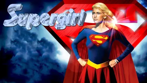 Відео до фільму Супердівчина | Supergirl (1984) ORIGINAL TRAILER [HD 1080p]