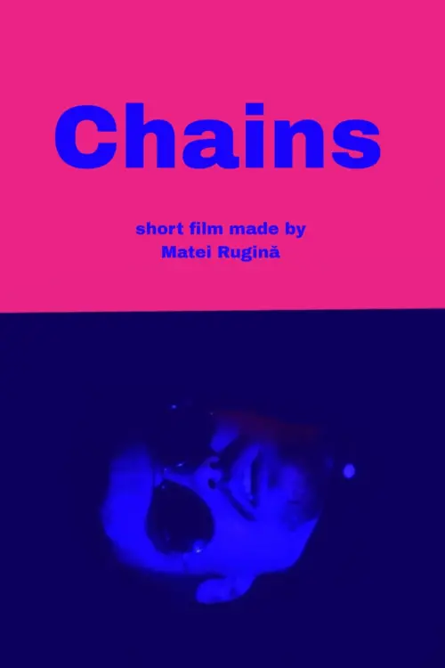 Постер до фільму "Chains"