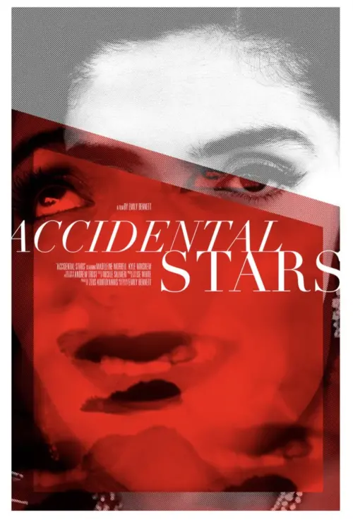 Постер до фільму "Accidental Stars"