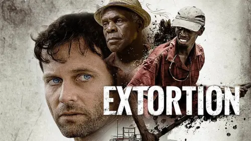 Відео до фільму Вимагання | Extortion - Official Trailer HD (2017)