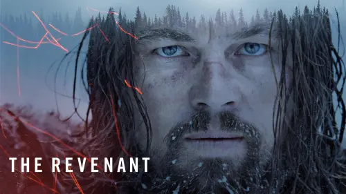 Відео до фільму Легенда Г’ю Ґласса | The Revenant | [HD] | 20th Century FOX