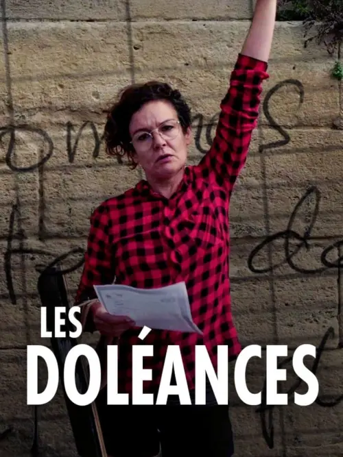 Постер до фільму "Les doléances"