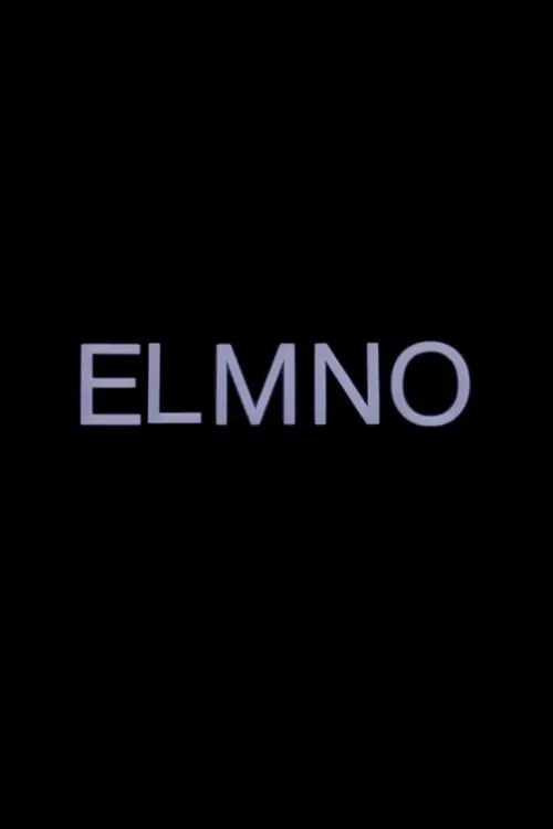 Постер до фільму "eLmno"