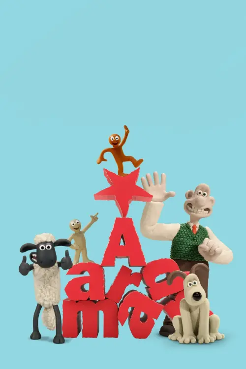 Постер до фільму "A Grand Night In: The Story of Aardman"