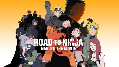 Відео до фільму Road to Ninja: Naruto the Movie | NARUTO The Movie Road To Ninja - Official Extended Trailer