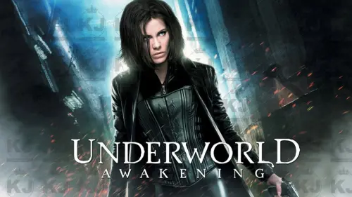 Відео до фільму Інший світ 4: Пробудження | UNDERWORLD AWAKENING - Official Trailer - In Theaters 1.20.12