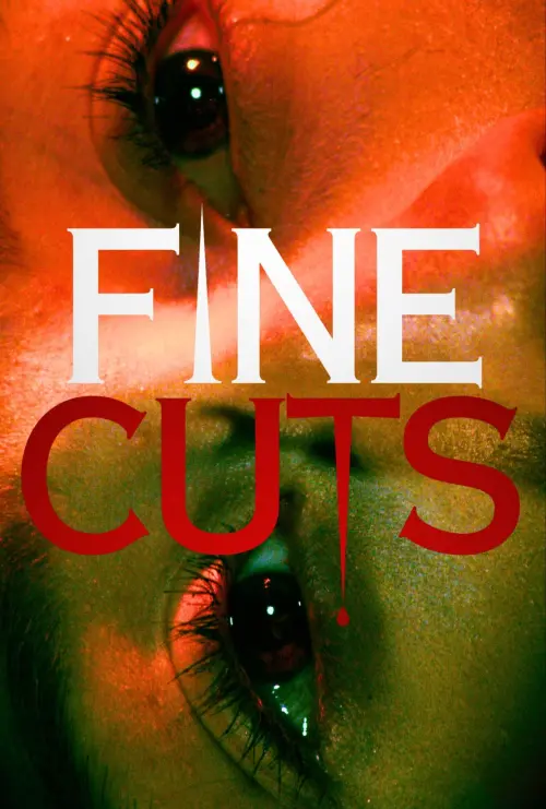 Постер до фільму "Fine Cuts"