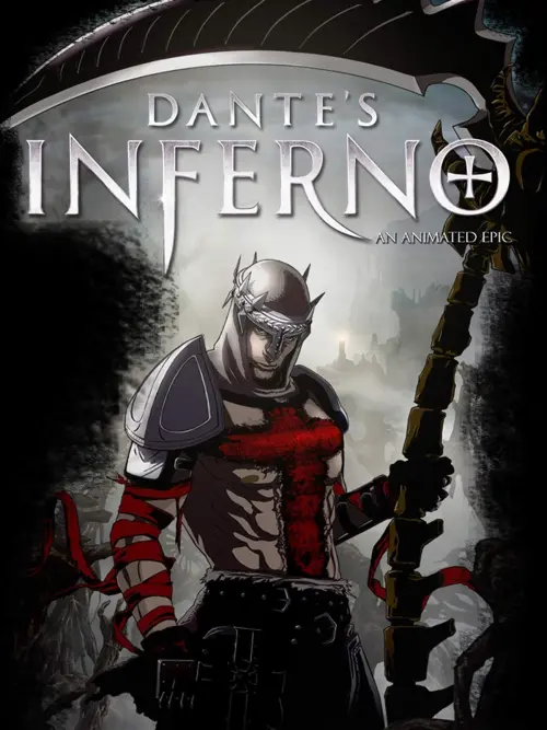 Постер до фільму "Dante