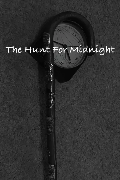 Постер до фільму "The Hunt For Midnight"