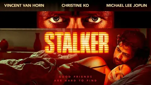 Відео до фільму Stalker | Stalker | Official Trailer (HD) | Vertical Entertainment