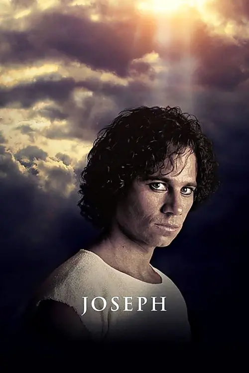 Постер до фільму "Joseph"