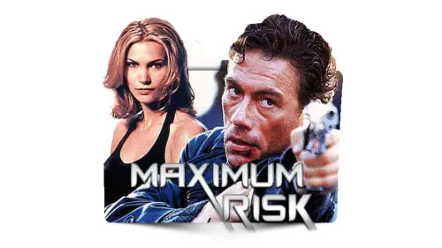 Відео до фільму Максимальний ризик | Maximum Risk (1996) Original Trailer [FHD]