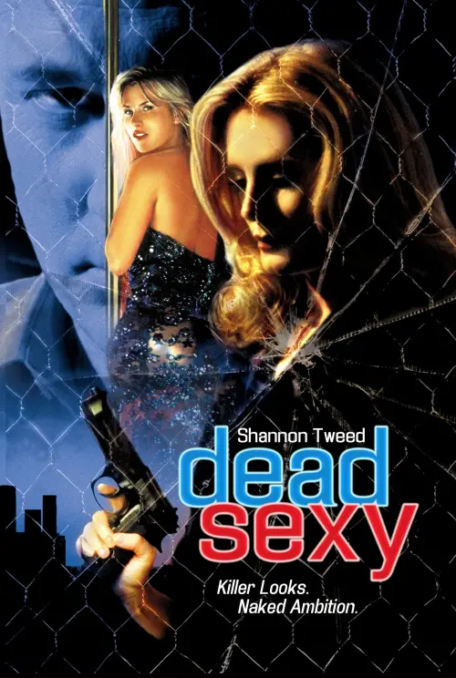 Постер до фільму "Dead Sexy"