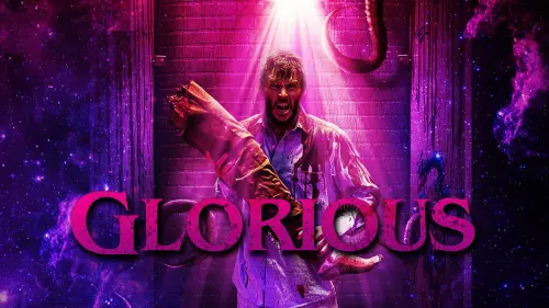 Відео до фільму Glorious | Official Teaser