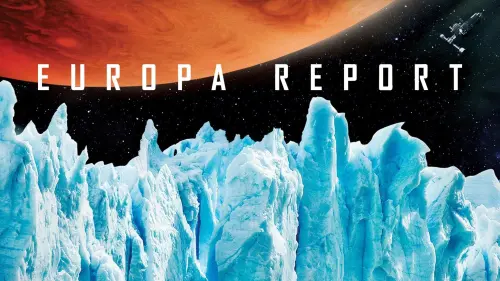 Відео до фільму Звіт з Європи | Europa Report TRAILER (2013) - Sci-fi Movie HD