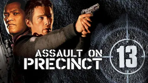 Відео до фільму Напад на 13-ту дільницю | Assault on Precinct 13 trailer