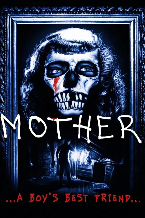 Постер до фільму "Mother"